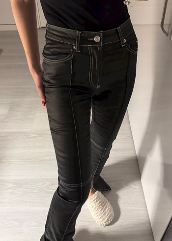 Mumlu pantolon - Görsel 3