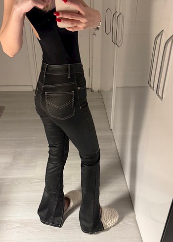 Mumlu pantolon - Görsel 4