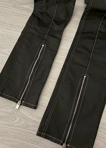 Mumlu pantolon - Görsel 7