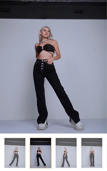 Holly lolly jean