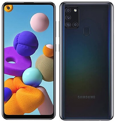 SAMSUNG A21S 64GB