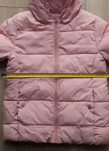 Mango Kids #mango #şişme #mont #kaban #çocuk #orjinal