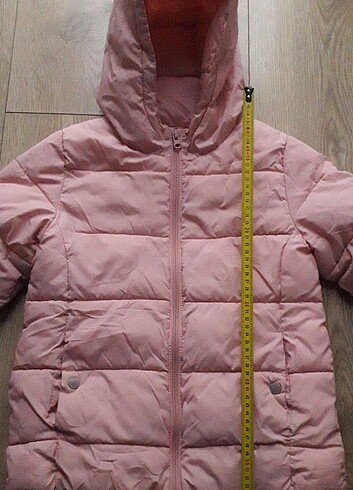 #mango #şişme #mont #kaban #çocuk #orjinal 
