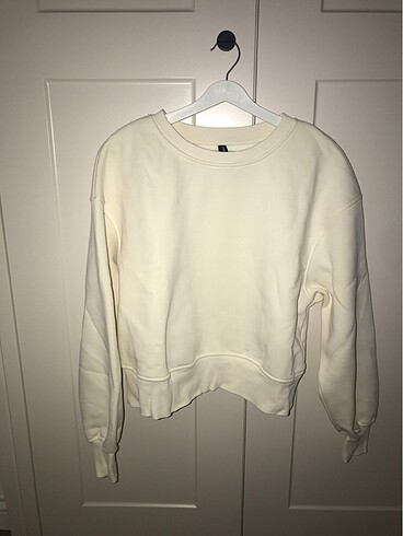 DEFACTO SWEATSHIRT