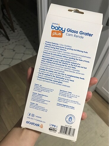 Diğer CAM RENDE
