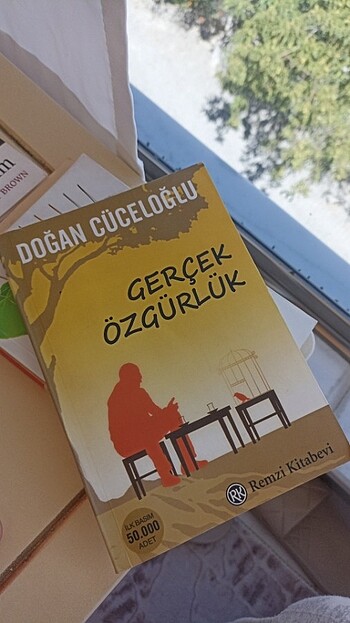 Doğan Cüceloğlu
