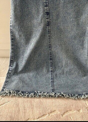 JİLE SALOPET ELBİSE - Görsel 5