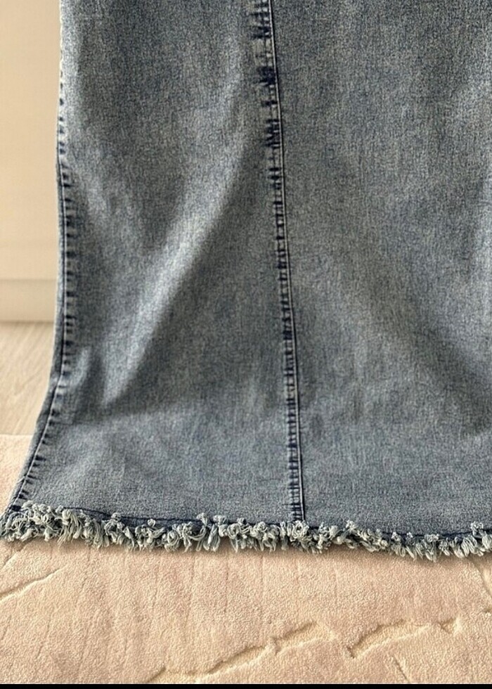 JİLE SALOPET ELBİSE - Görsel 5