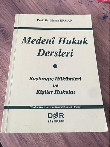 Medeni hukuk