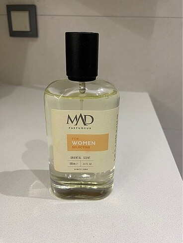 Mad parfüm w201 la vie est belle