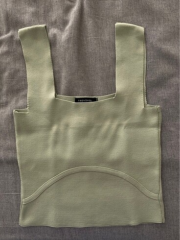 Fitilli crop