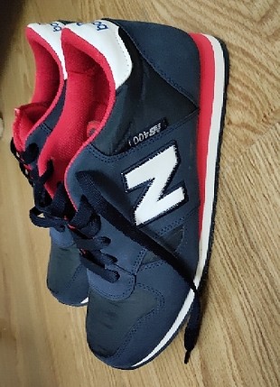 37 NUMARA NEW BALANCE 400 SNEAKER
