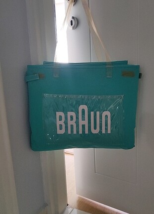 Beden Renk ÇANTA OLABİLEN PİLATES MATI BRAUN