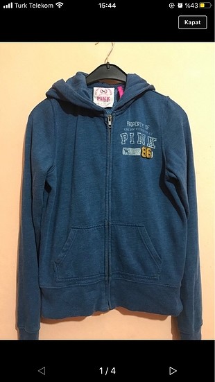 Victorias secret sweat