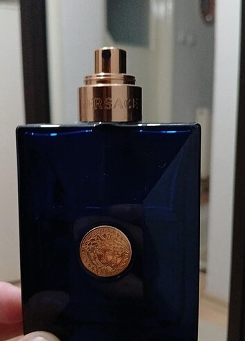 Versace Dylan blue