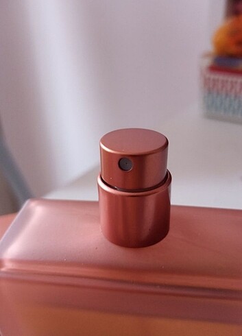 Mac velvet teddy