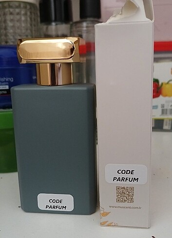 Muscent 50 ml
