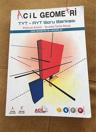  Geometri kitabı