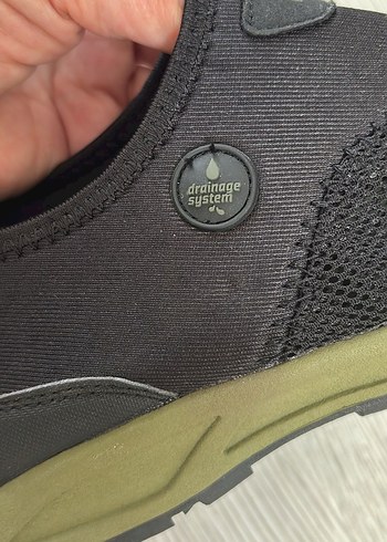 Outdoor ayakkabı - Görsel 4