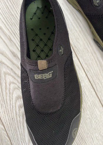 Outdoor ayakkabı - Görsel 3