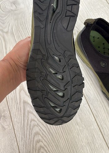 Outdoor ayakkabı - Görsel 6