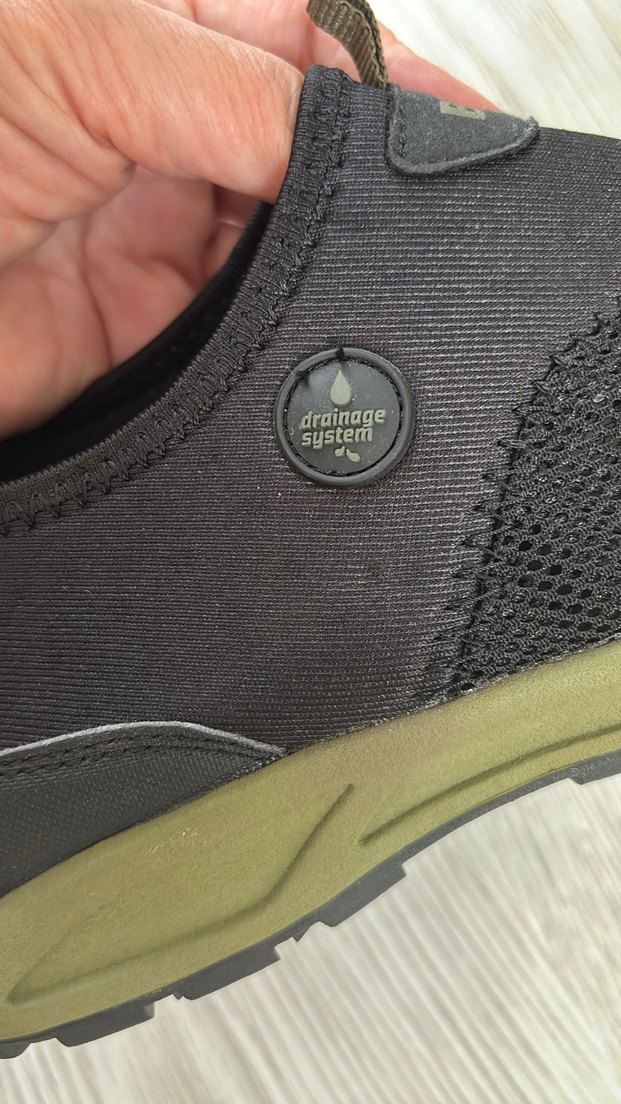 Outdoor ayakkabı - Görsel 4