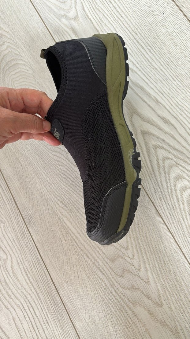 Outdoor ayakkabı - Görsel 2