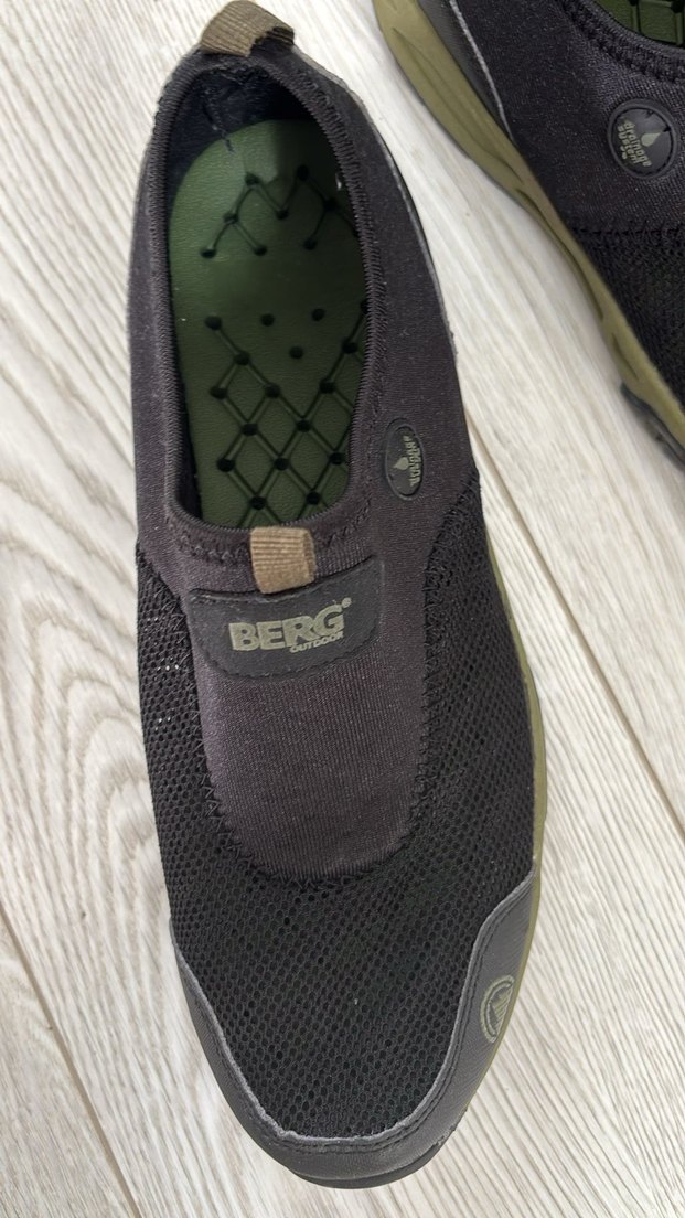 Outdoor ayakkabı - Görsel 3