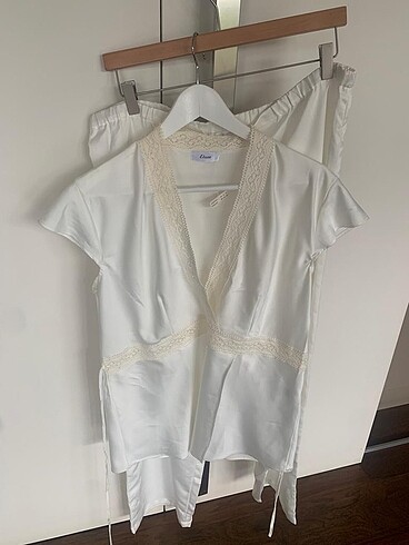Takım pijama
