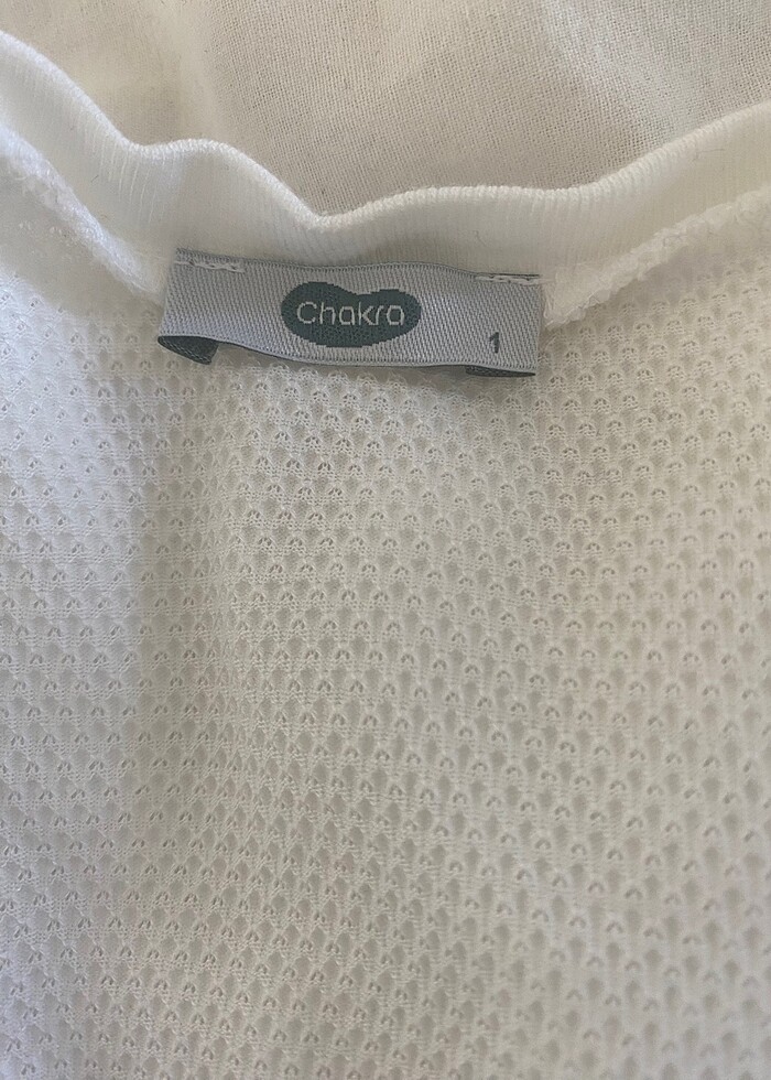 Chakra ev giyim - Görsel 4