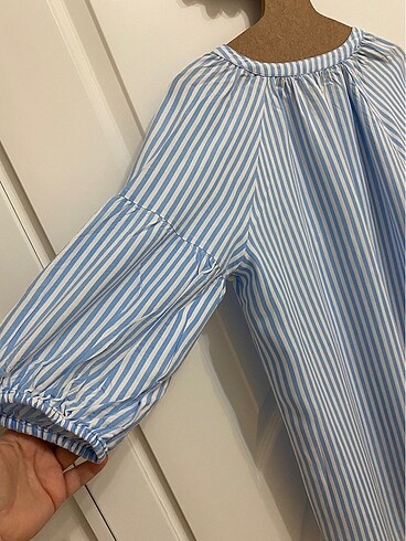 Plaj elbisesi - Görsel 8