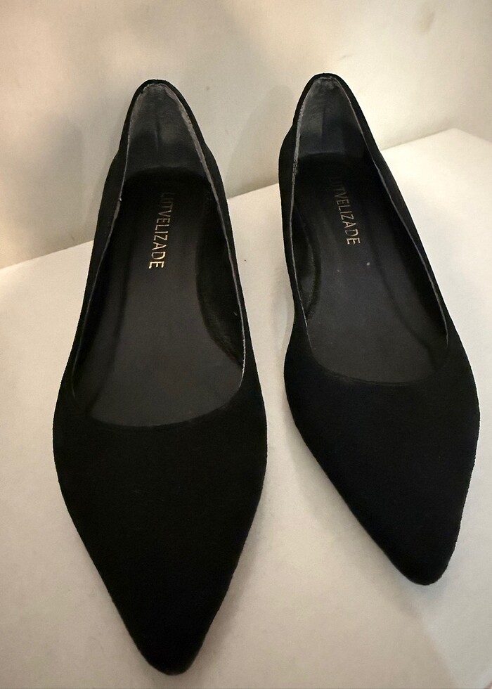 Topuklu ayakkabı - Görsel 2