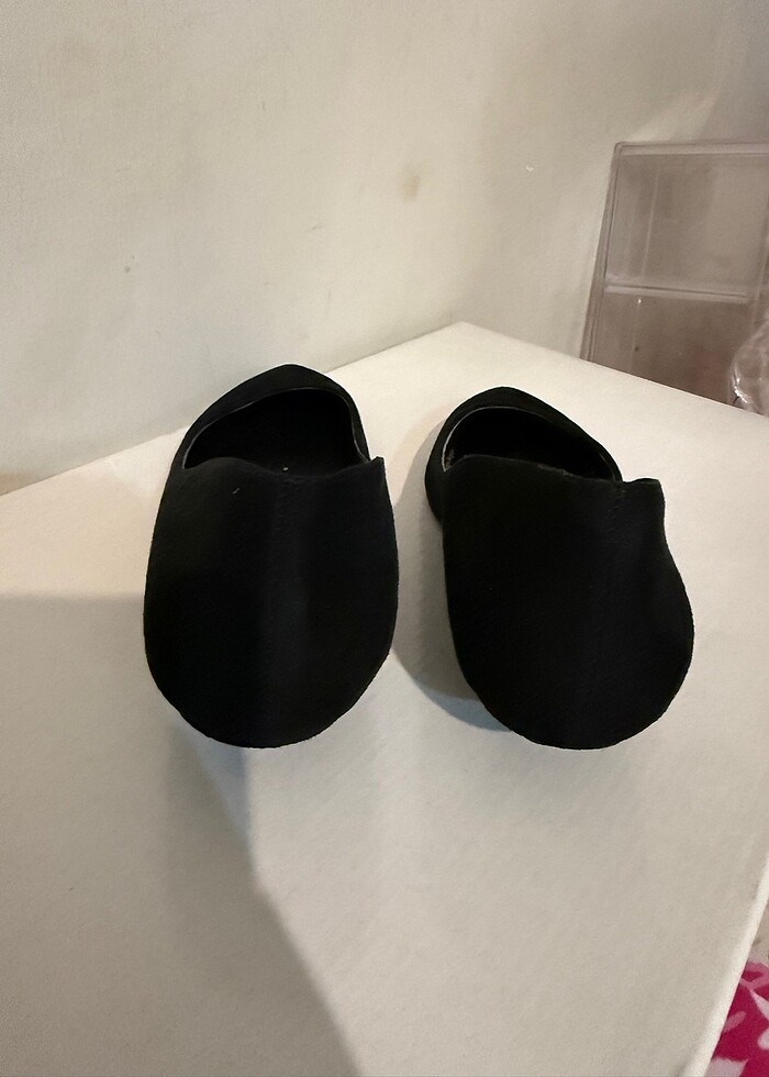 Topuklu ayakkabı - Görsel 5