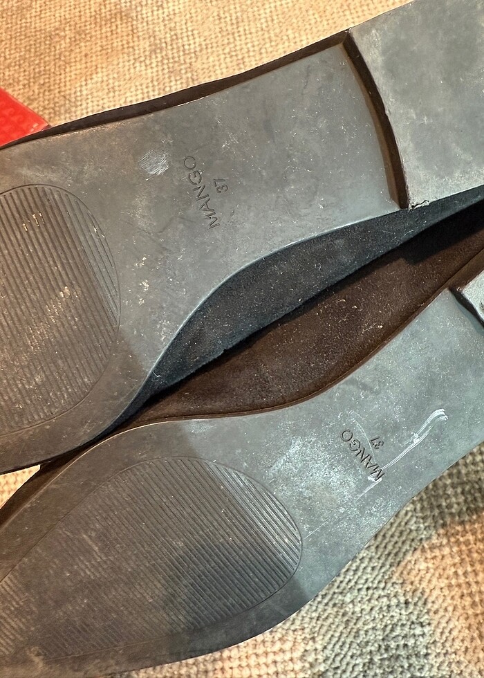 Mango Babet - Görsel 2