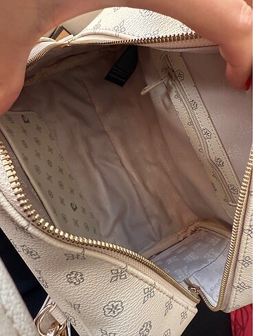 Pierre Cardin Çanta - Görsel 6