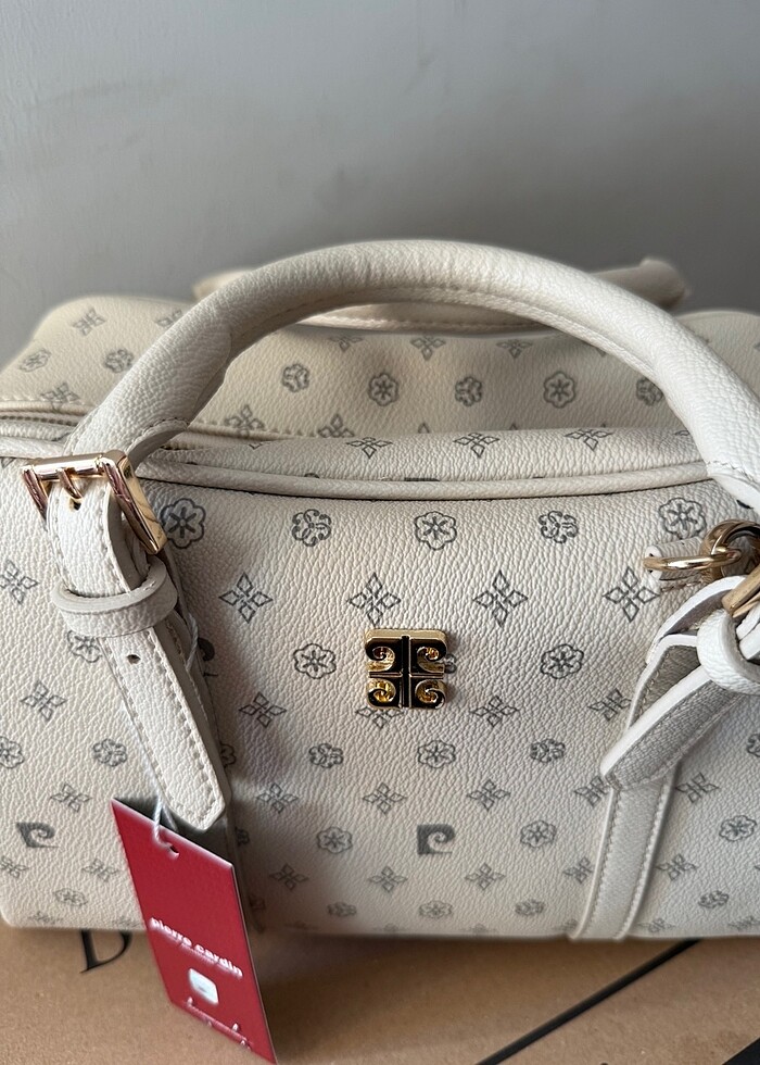 Pierre Cardin Çanta - Görsel 2