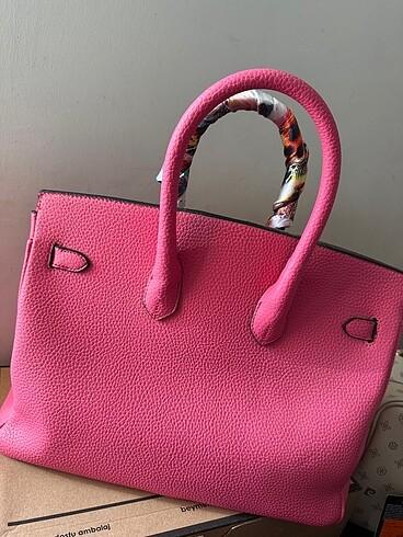Çanta - Görsel 4