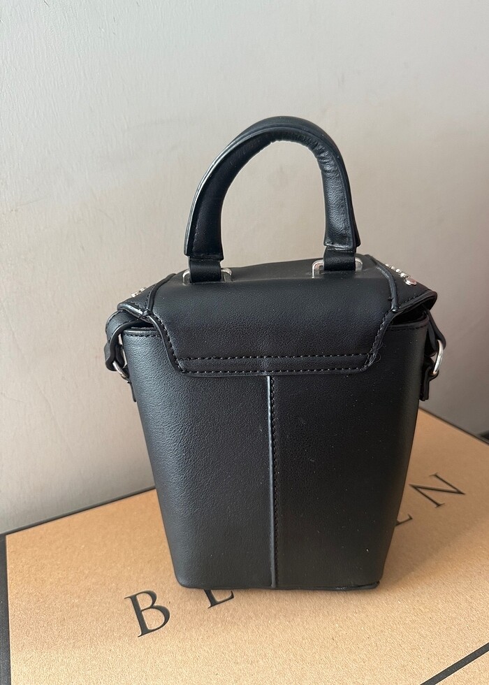 Stradivarius Çanta - Görsel 4