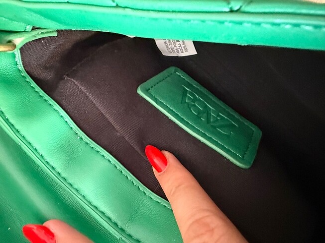 Zara Çanta - Görsel 6