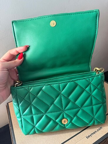 Zara Çanta - Görsel 5