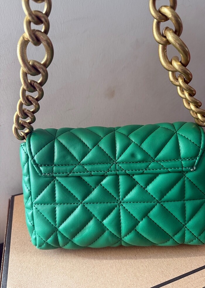 Zara Çanta - Görsel 3