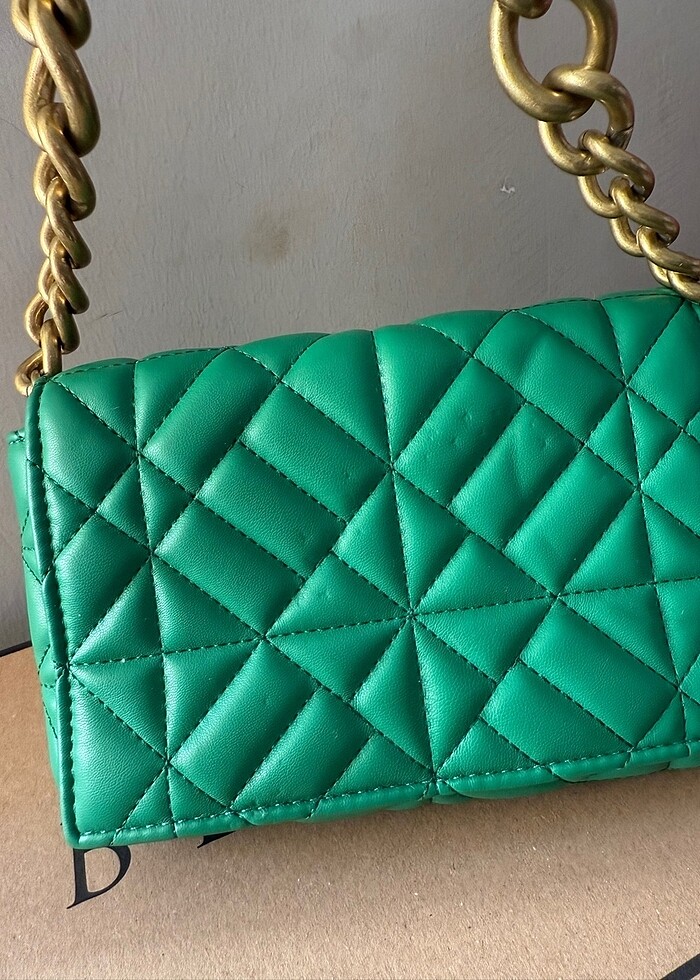 Zara Çanta - Görsel 2