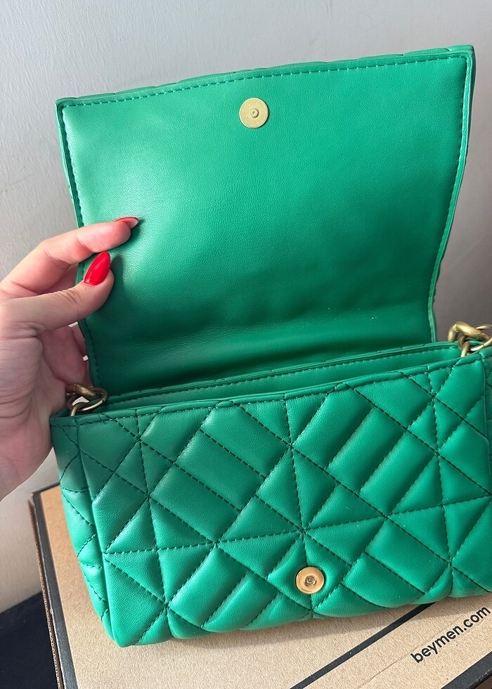 Zara Çanta - Görsel 5