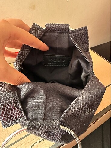 Oxxo Gece Çantası - Görsel 3