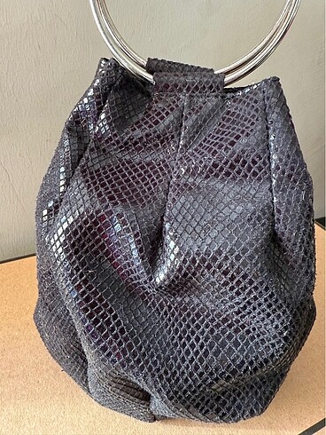 Oxxo Gece Çantası - Görsel 2