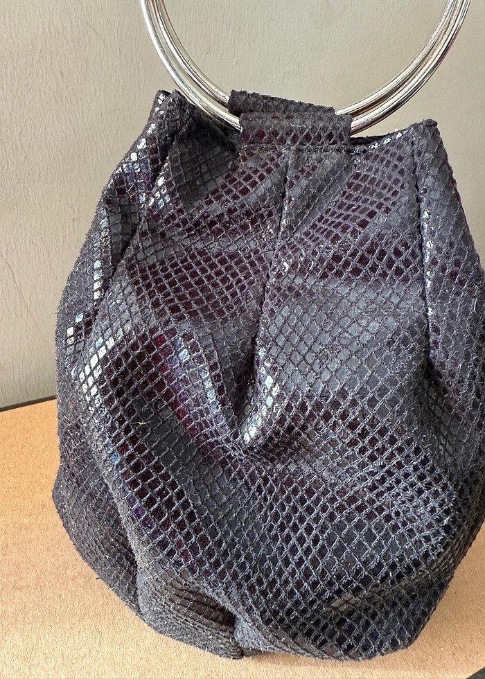 Oxxo Gece Çantası - Görsel 2