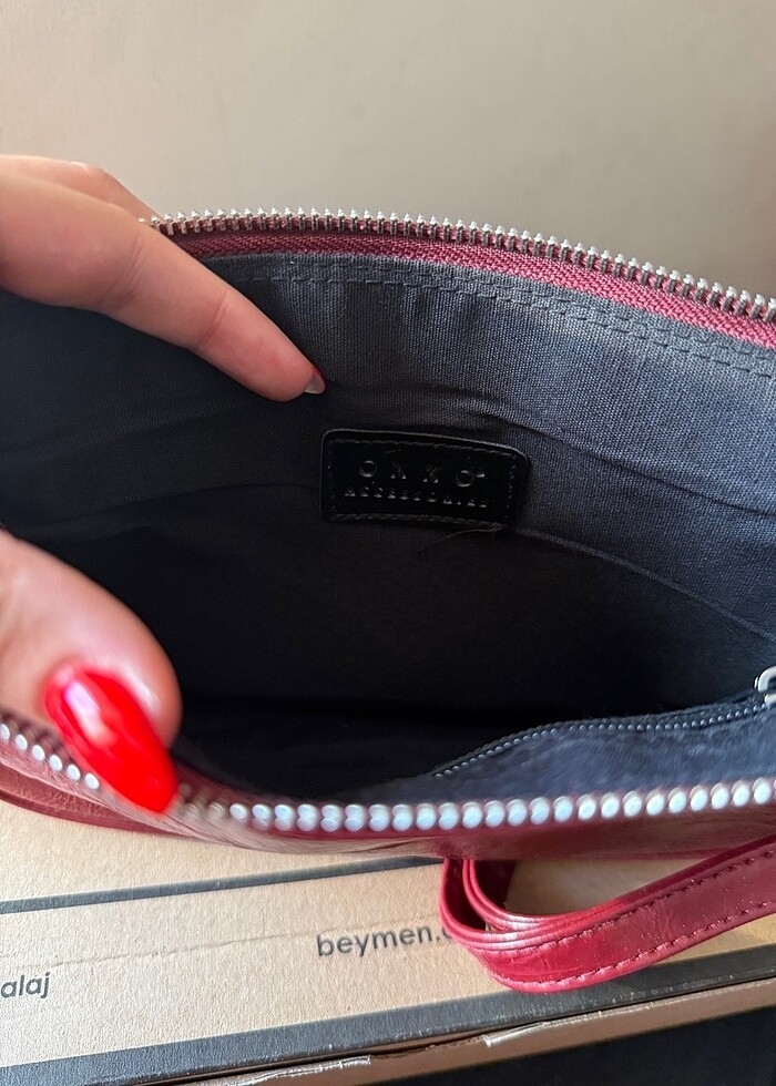 Oxxo Çanta - Görsel 5