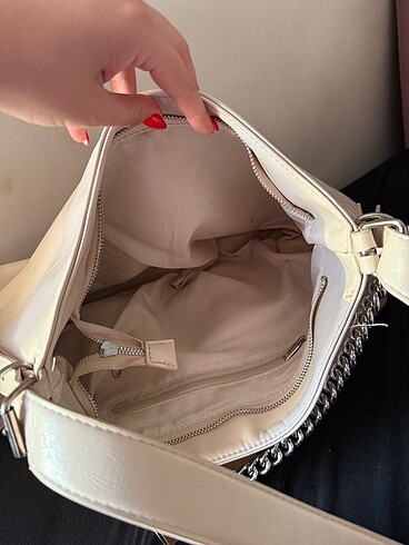 Stradivarius Çanta - Görsel 5