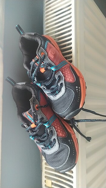 Teva çocuk spor ayakkbi