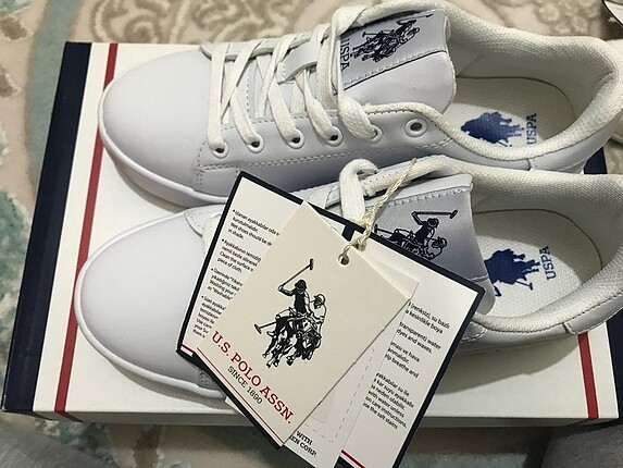 Uspa Polo